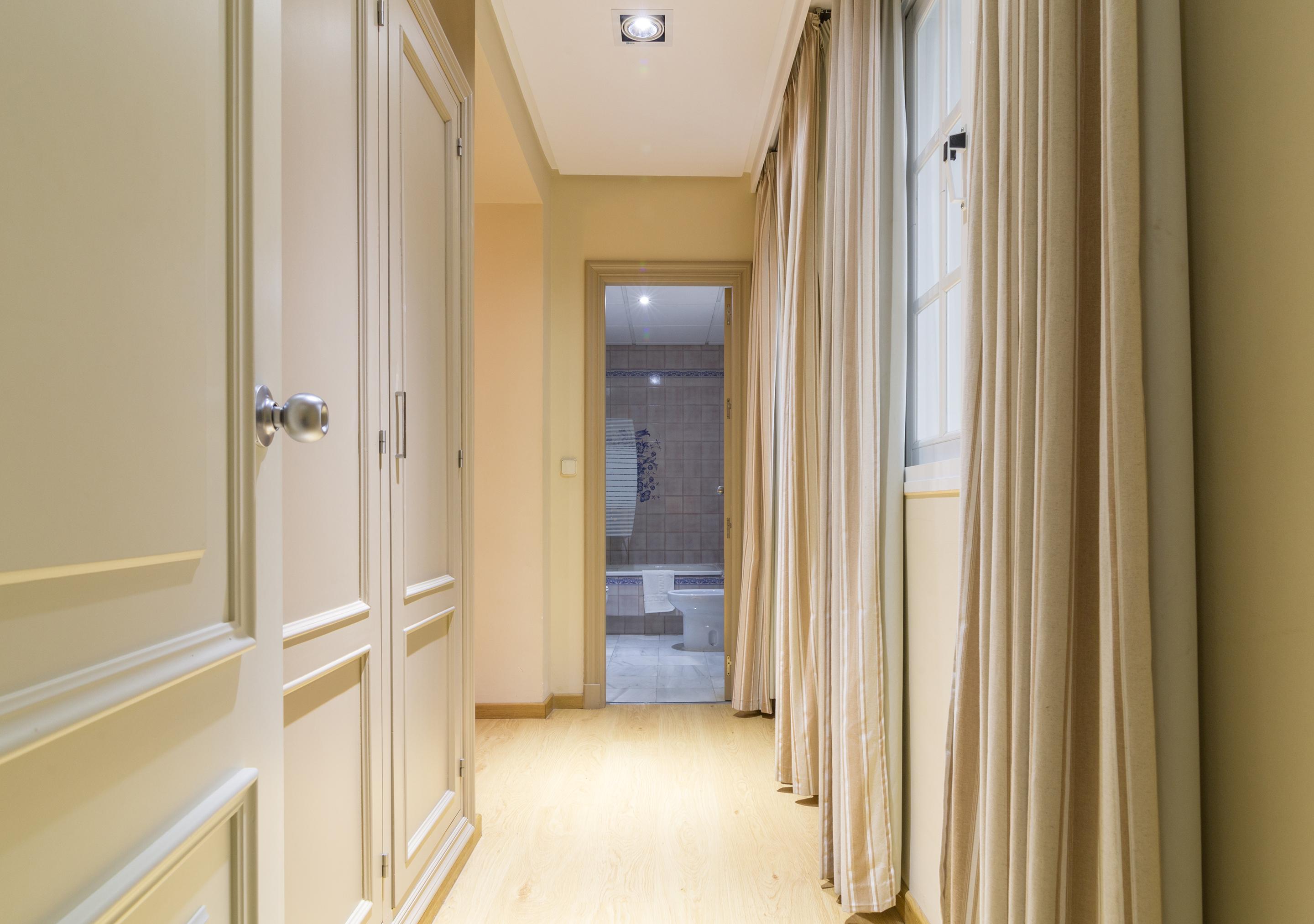 Hotel Plateria Эсиха Экстерьер фото