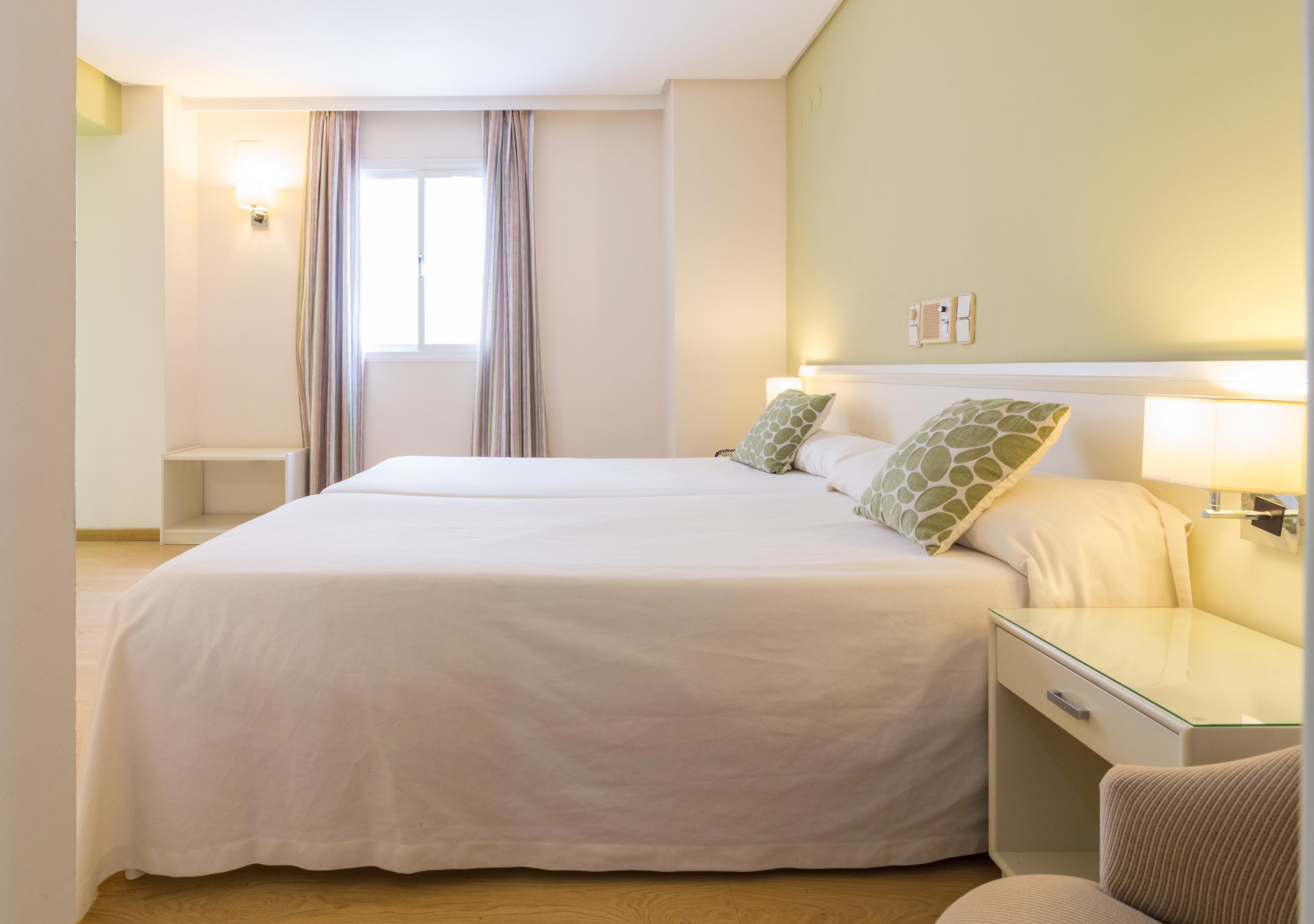 Hotel Plateria Эсиха Экстерьер фото
