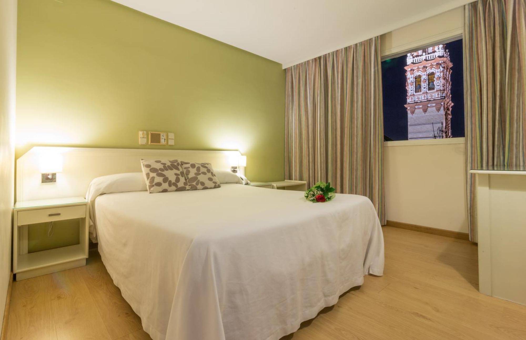 Hotel Plateria Эсиха Экстерьер фото