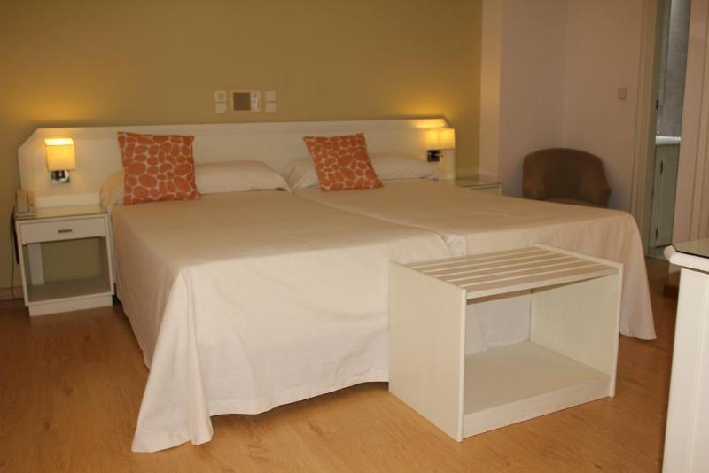 Hotel Plateria Эсиха Экстерьер фото