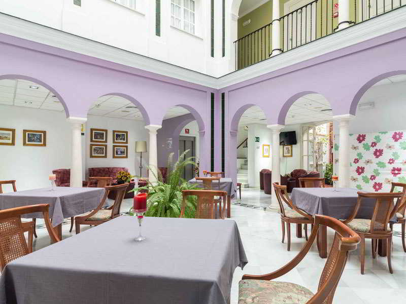 Hotel Plateria Эсиха Экстерьер фото